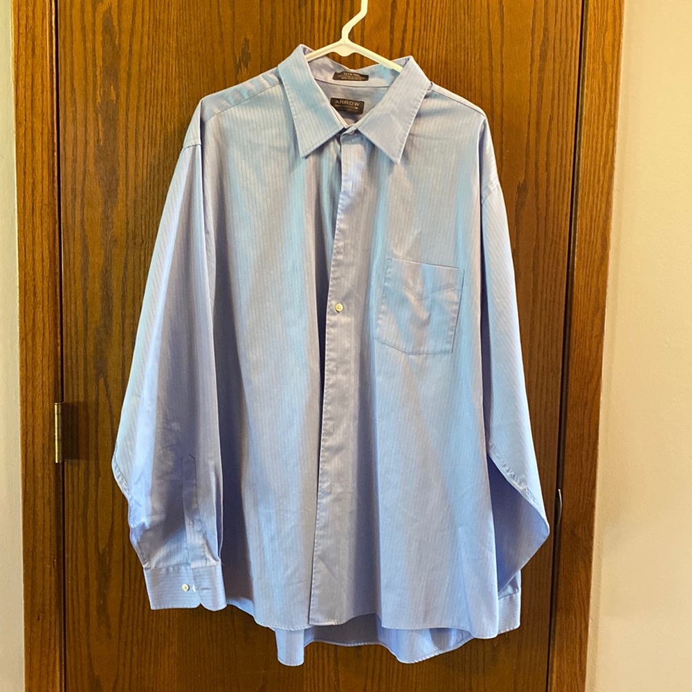 Mens dress shirt